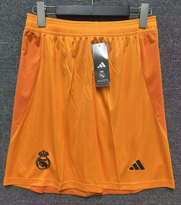 2024-25 RM Away shorts