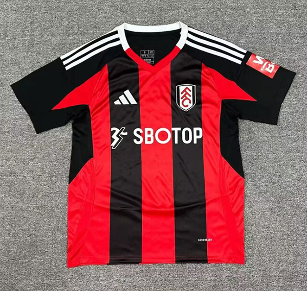 2024-25 Fulham away