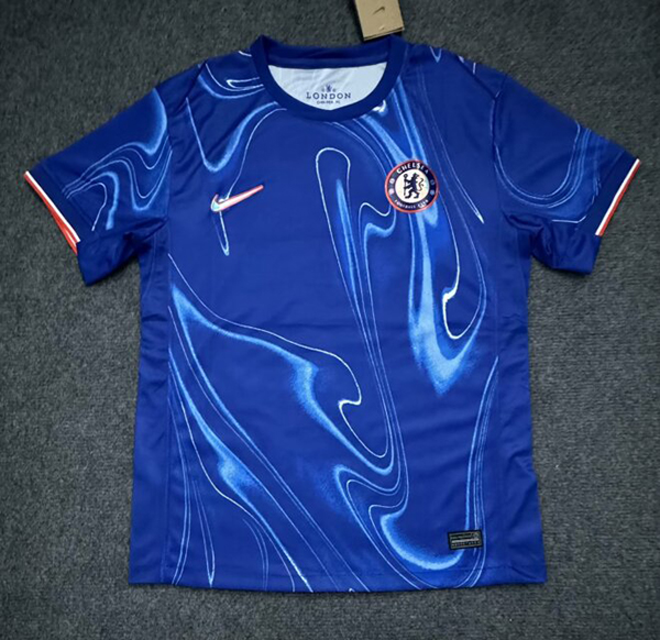 2024-25 CFC home