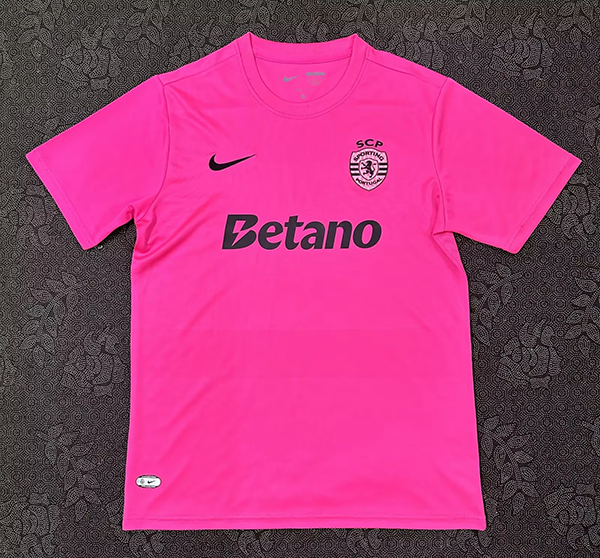 2024-25 SP pink