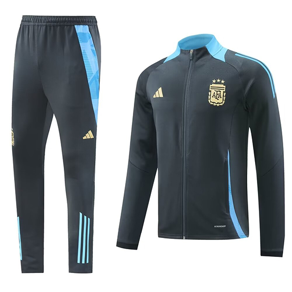 2024-25 Argentina jacket Training suit