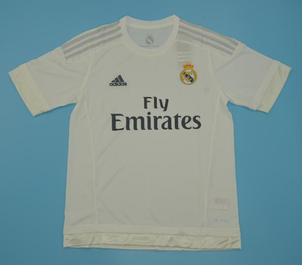 RM 15-16 Retro home