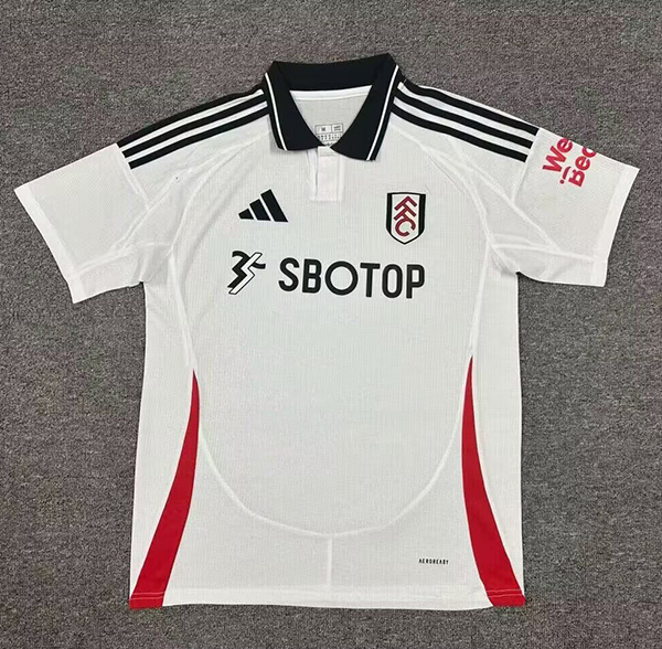 2024-25 Fulham home