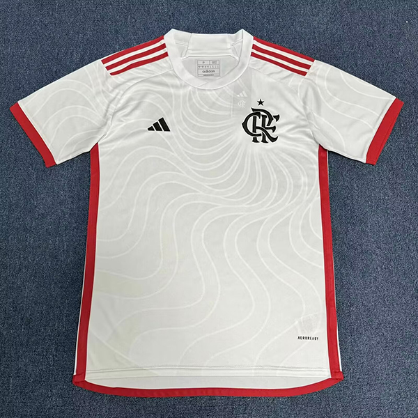2024-25 Flamengo Away