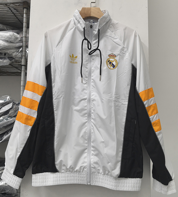 2024-25 RM windbreaker jacket