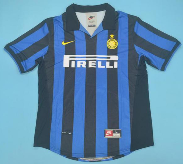 Inter 98-99 Retro home