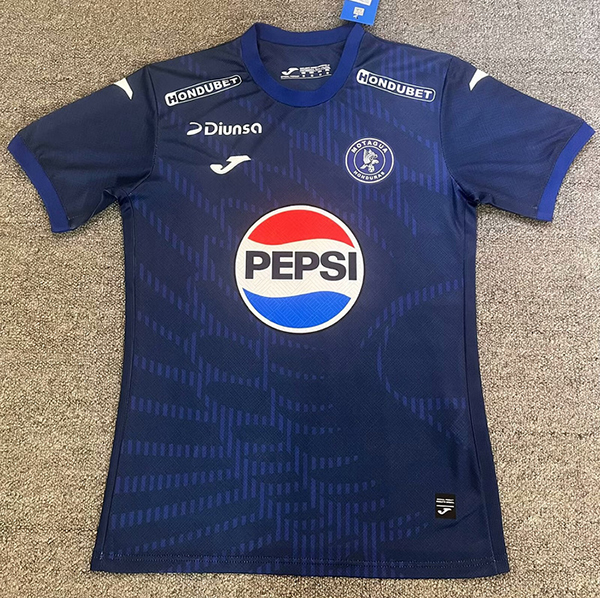 2024-25 Motagua home