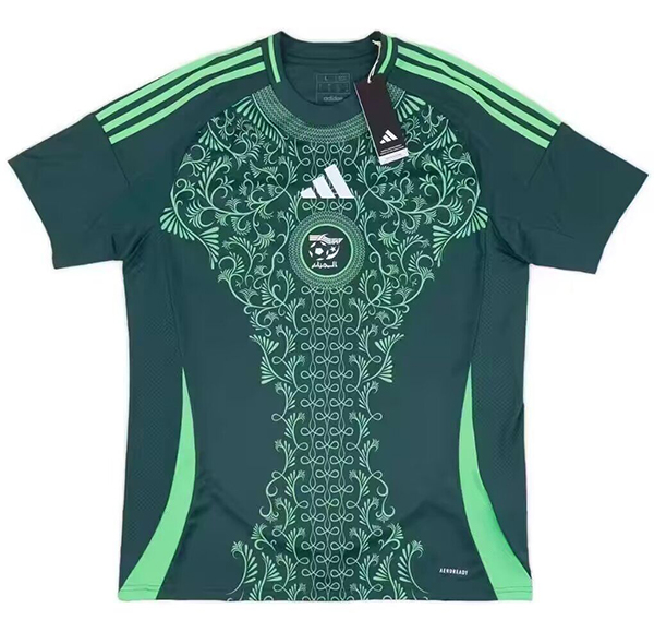 2024-25 Algeria away