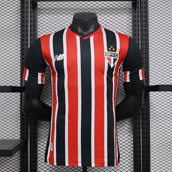 2024-25 Sao Paulo away player version