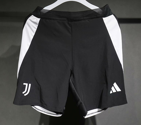 2024-25 JV home player version shorts