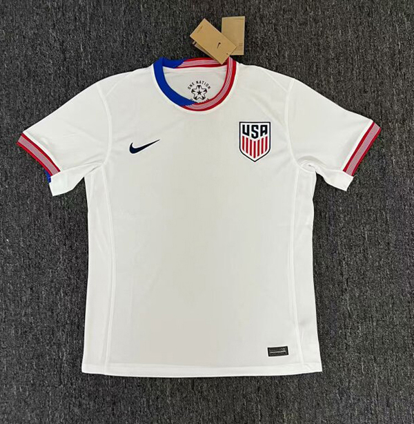 2024-25 United States home