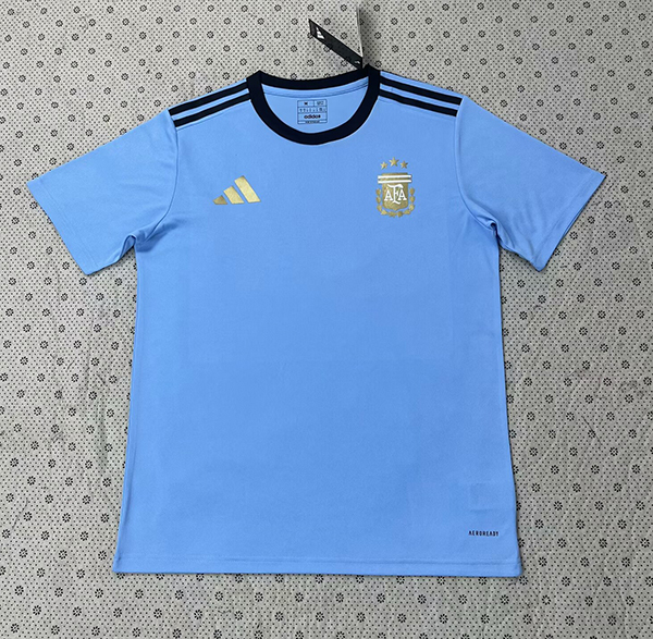 2024 -25 Argentina Blue T-Shirts