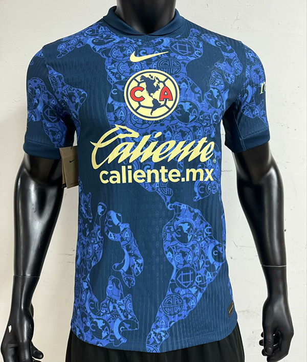 2024-25 Club América Away player version