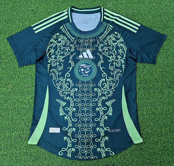 2024-25 Algeria away player version