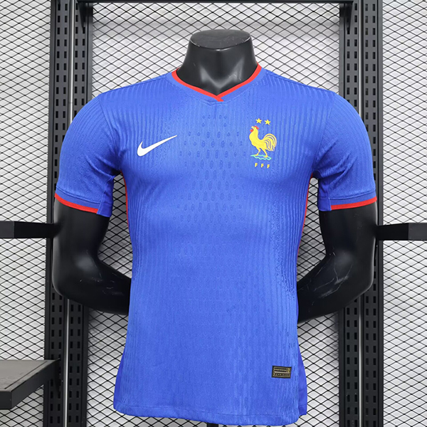 2024-25 France home player version
