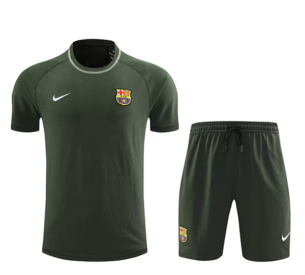 2023-24 BL Short sleeve training suit