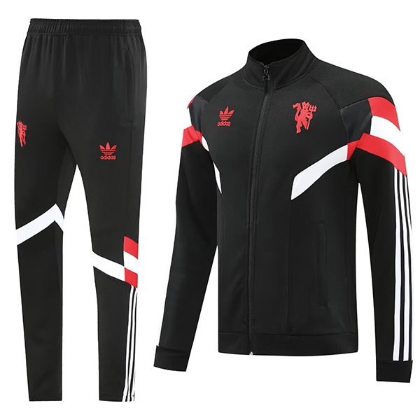 2024-25 Man Jacket training suit