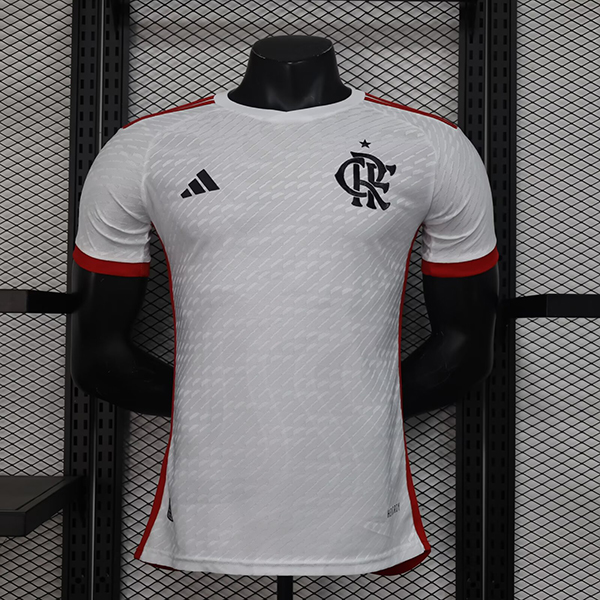 2024-25 Flamengo Away player version