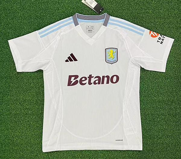 2024-25 Villa away