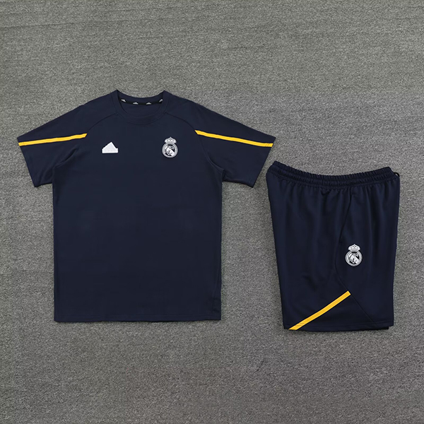 2024-25 RM Cotton Short sleeve training suit