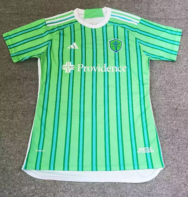 2024-25 Seattle Home
