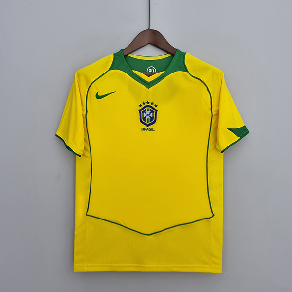 Brazil 04 Retro home