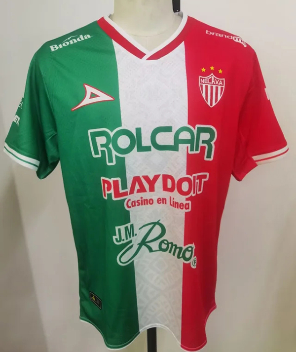 2024-25 Necaxa special version