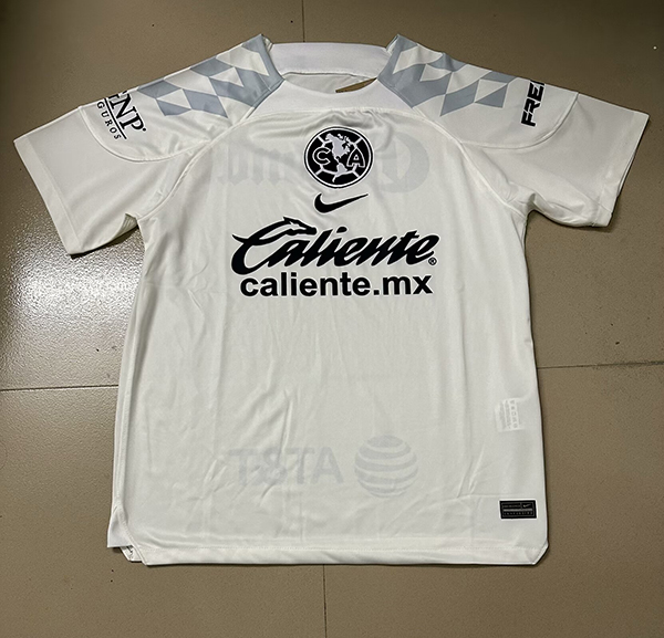 2024-25 Club América GK