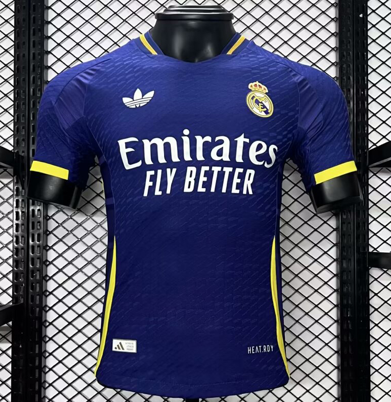 2024-25 RM Blue Player Version