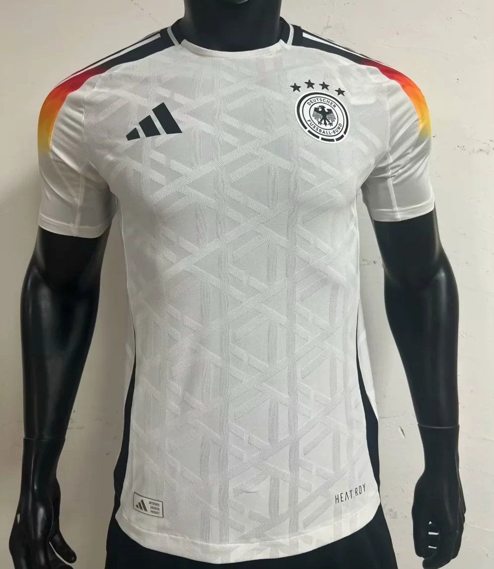 2024-25 Germany home player version