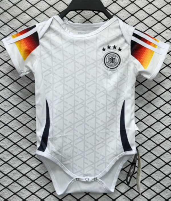 2024-25 Germany home Baby