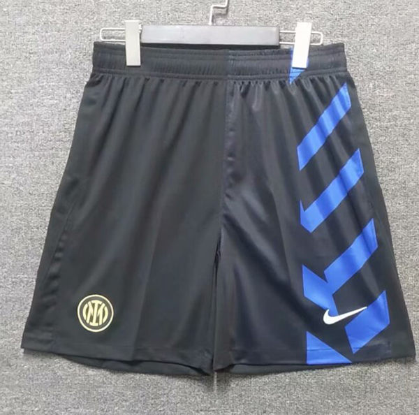 2024-25 Inter home shorts