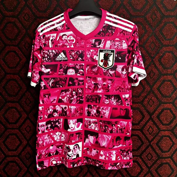 2024-25 Japan Pink