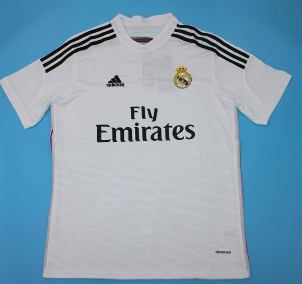 RM 14-15 Retro home