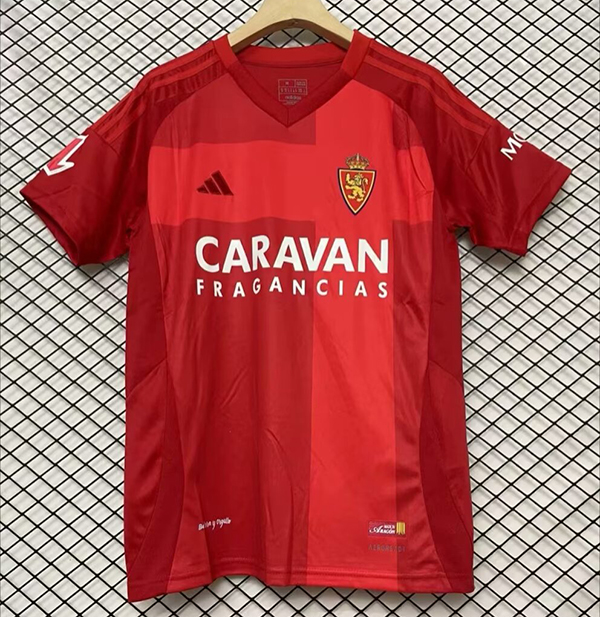 2024-25 Zarago-za away