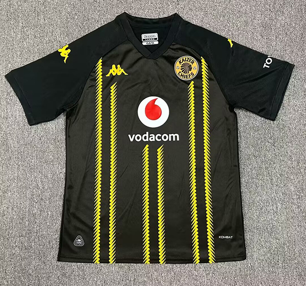 2024-25 Chiefs away