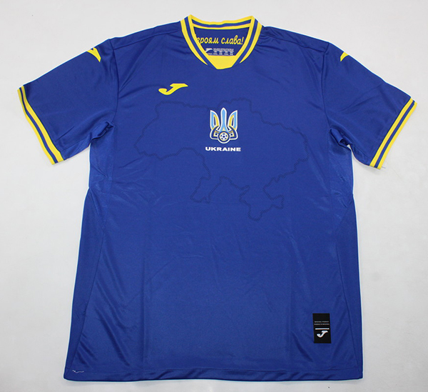 2024-25 Ukraine away