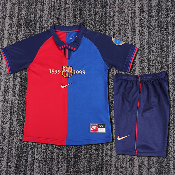 BL 99-00 Retro home kids