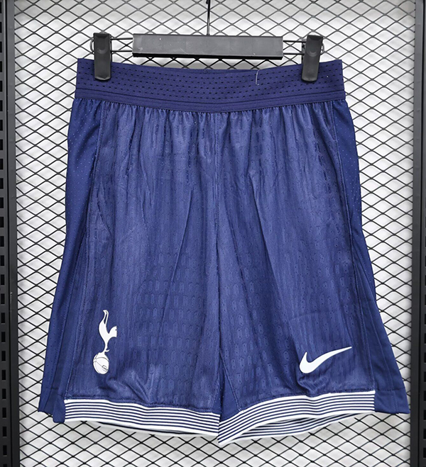 2024-25 TH home player version shorts