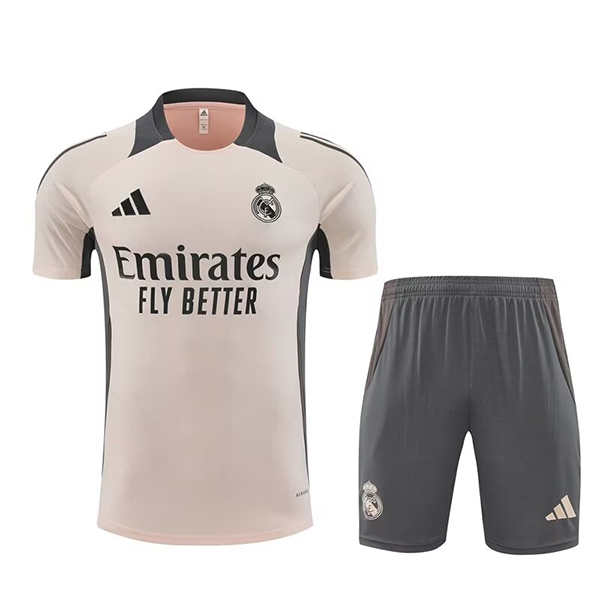 2024-25 RM Short sleeve Training suit