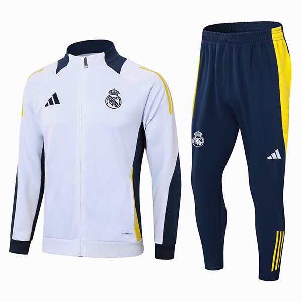 2024-25 RM jacket Training suit