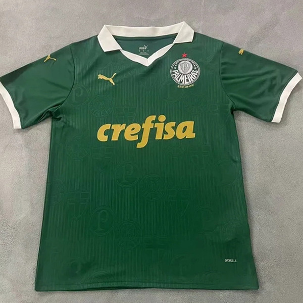 2024-25 Palmeiras home