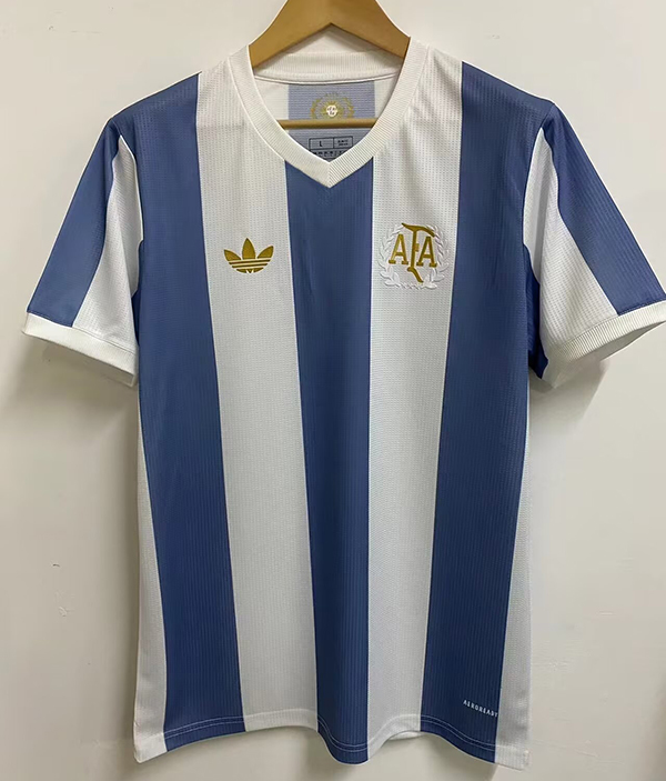 2024-25 Argentina 50th Souvenir Version