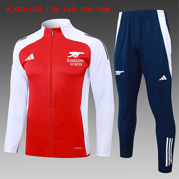 2024-25 ASL Jacket Kids training suit