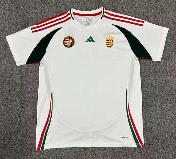 2024-25 Hungary away