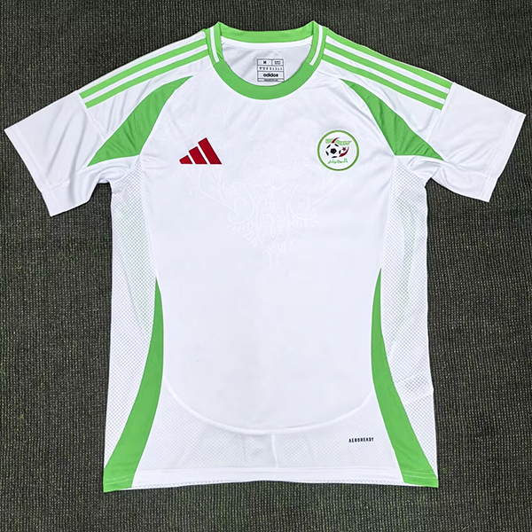 2024-25 Algeria Home