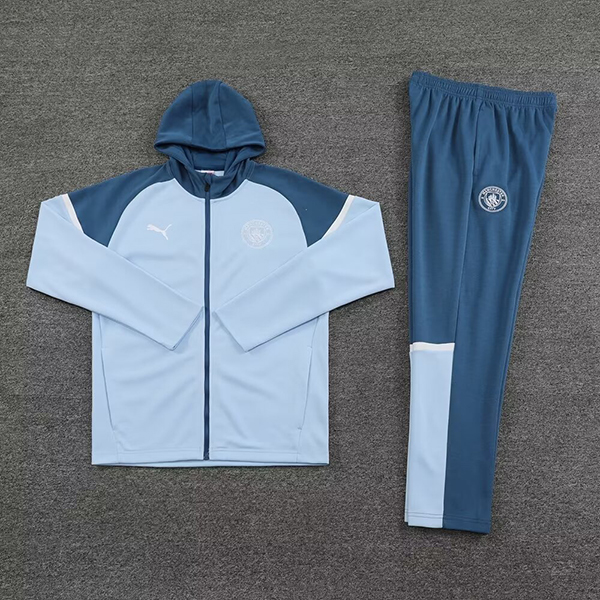 2024 -25 MC Hoodie Jacket Training suit