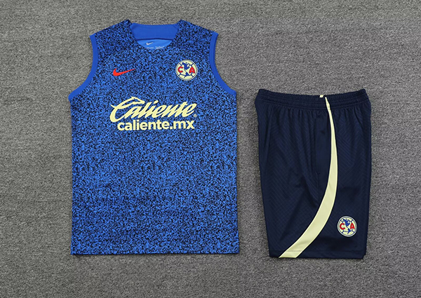 2024-25 Club América Vest training suit