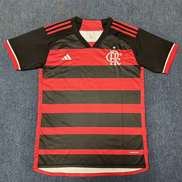 2024-25 Flamengo Home