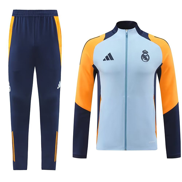 2024-25 RM jacket training suit
